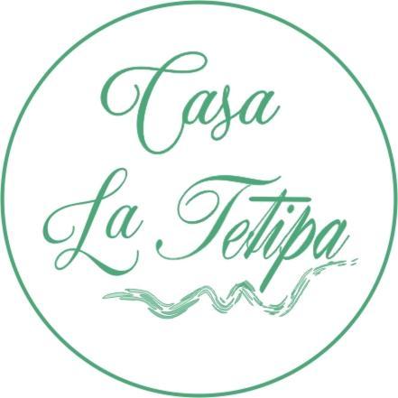 Апартаменты Casa La Tetipa Вико-Экуенсе Экстерьер фото